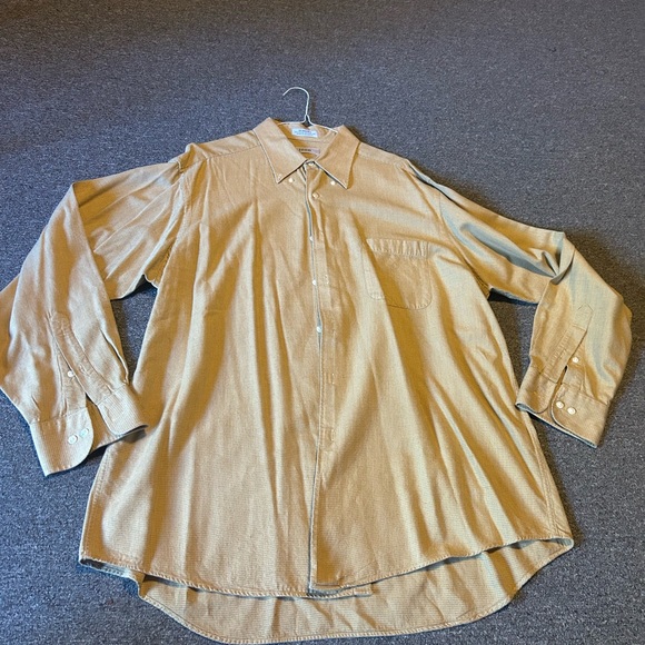 izod long sleeve shirts for men - Picture 1 of 2